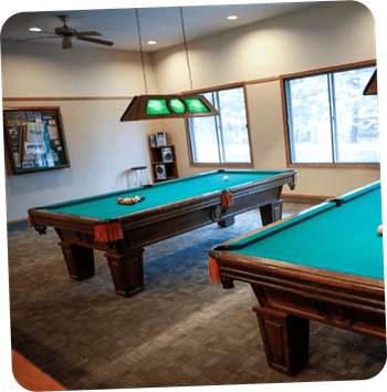 Clubhouse